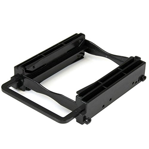 StarTech.com TOOL-LESS 2.5IN SSD HDD MOUNTING BRACKET StarTech.com TOOL-LESS 2.5IN SSD HDD MOUNTING BRACKET
